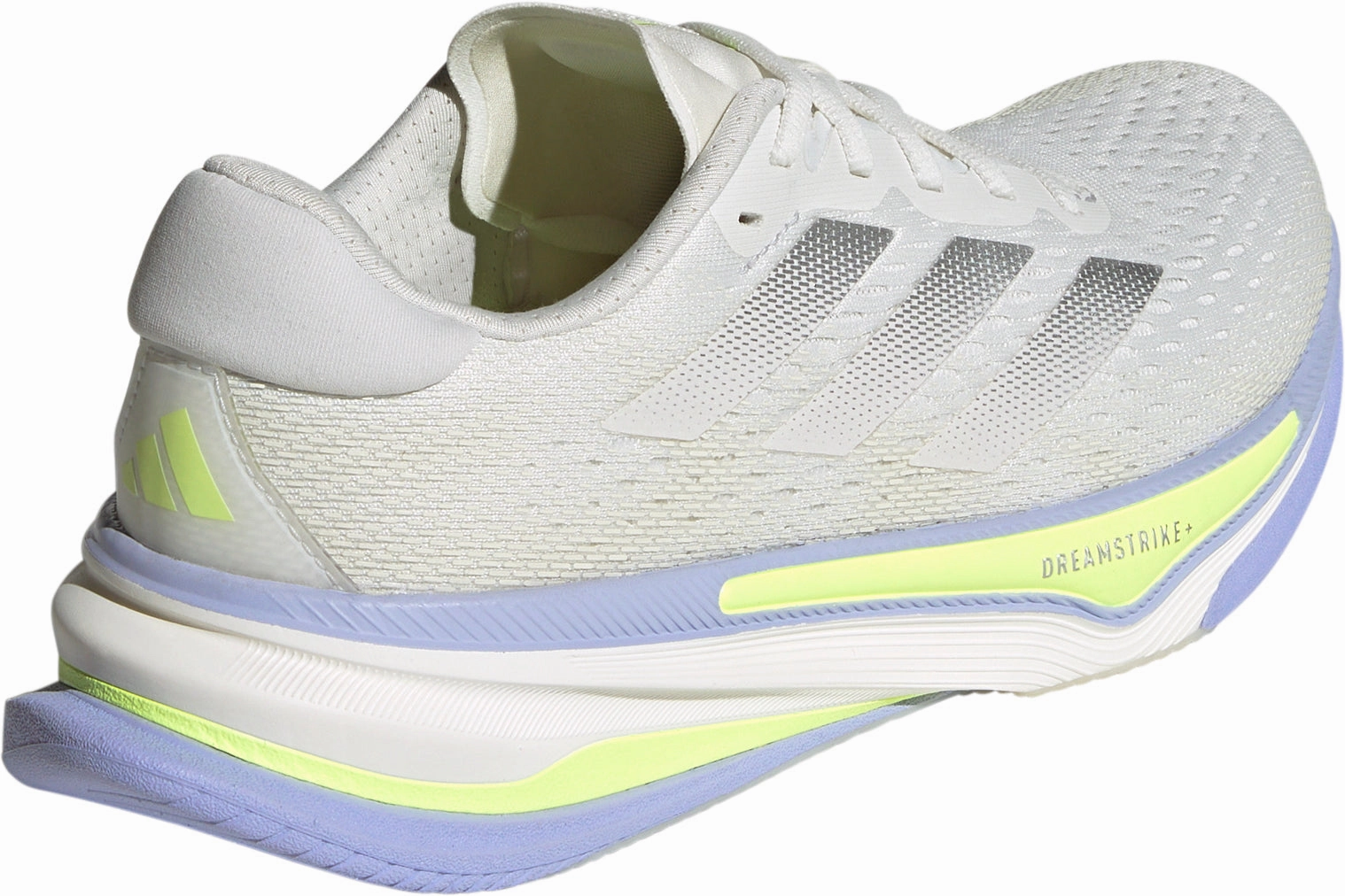 Shoes Adidas  Women adidas Supernova Prima Womens Running Shoes - White