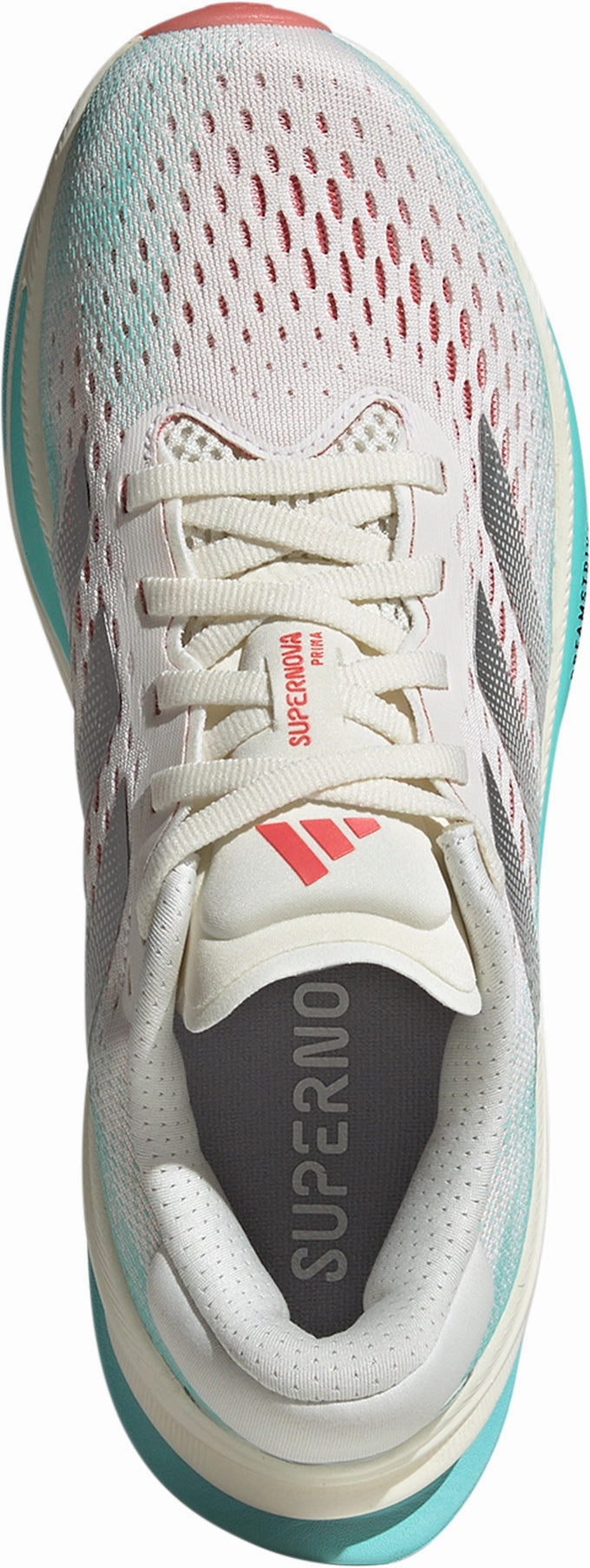 Shoes Adidas  Women adidas Supernova Prima Womens Running Shoes - White