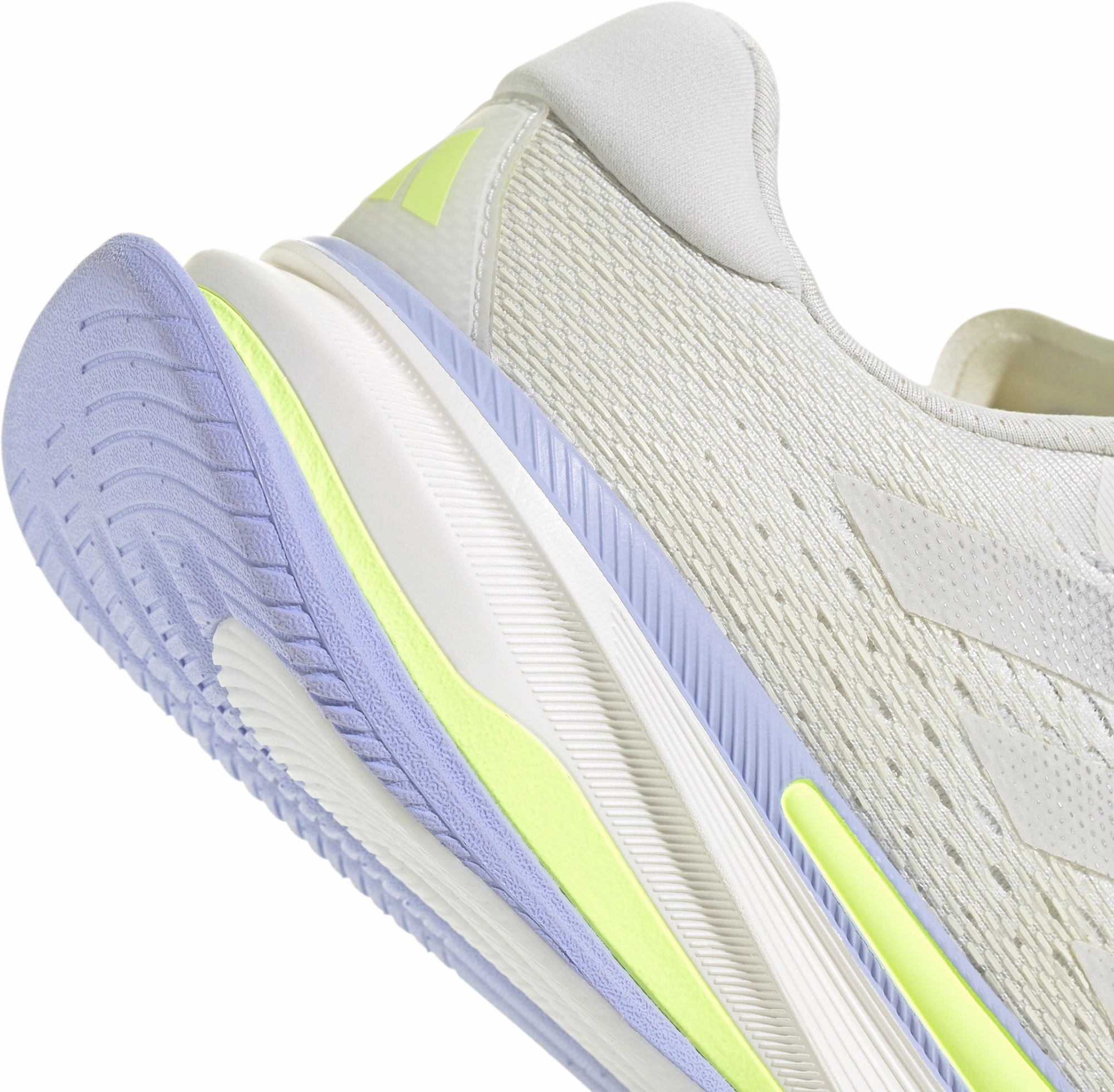Shoes Adidas  Women adidas Supernova Prima Womens Running Shoes - White