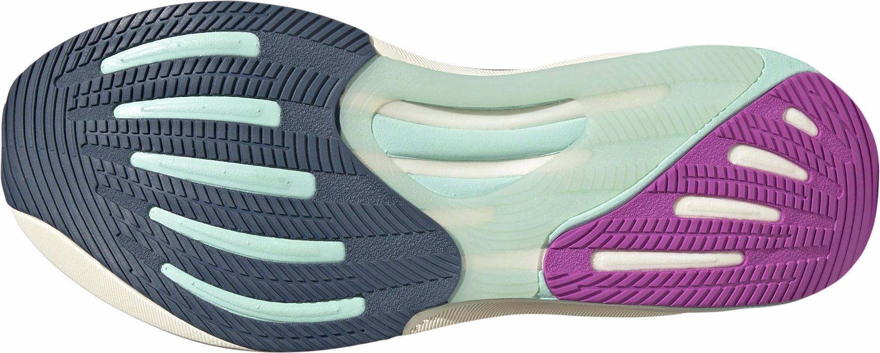 Shoes Adidas  Women adidas Supernova Rise 2 Womens Running Shoes - Blue