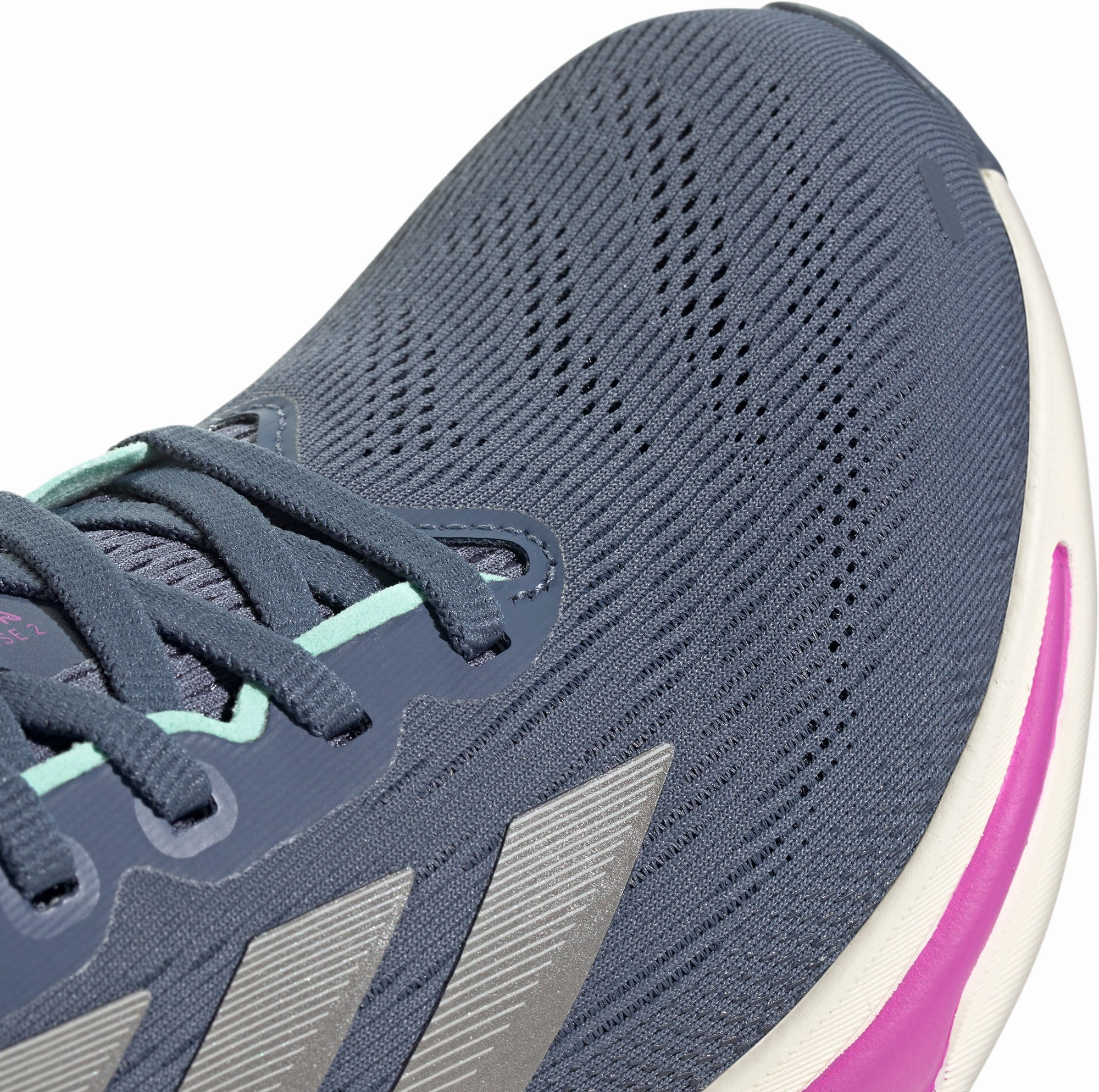 Shoes Adidas  Women adidas Supernova Rise 2 Womens Running Shoes - Blue