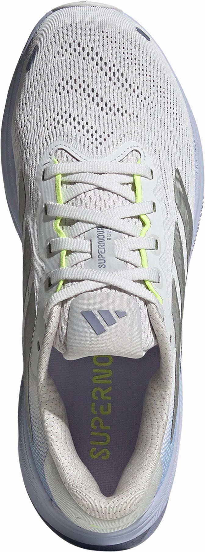 Shoes Adidas  Women adidas Supernova Rise 2 Womens Running Shoes - Grey