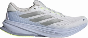 Shoes Adidas  Women adidas Supernova Rise 2 Womens Running Shoes - Grey