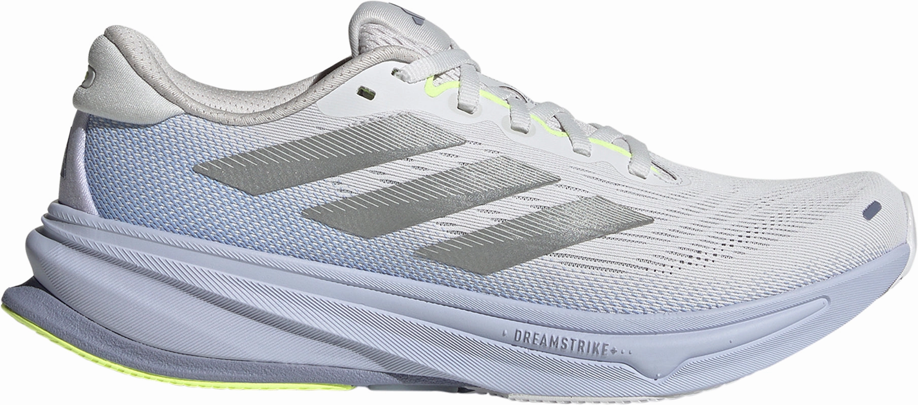 Shoes Adidas  Women adidas Supernova Rise 2 Womens Running Shoes - Grey