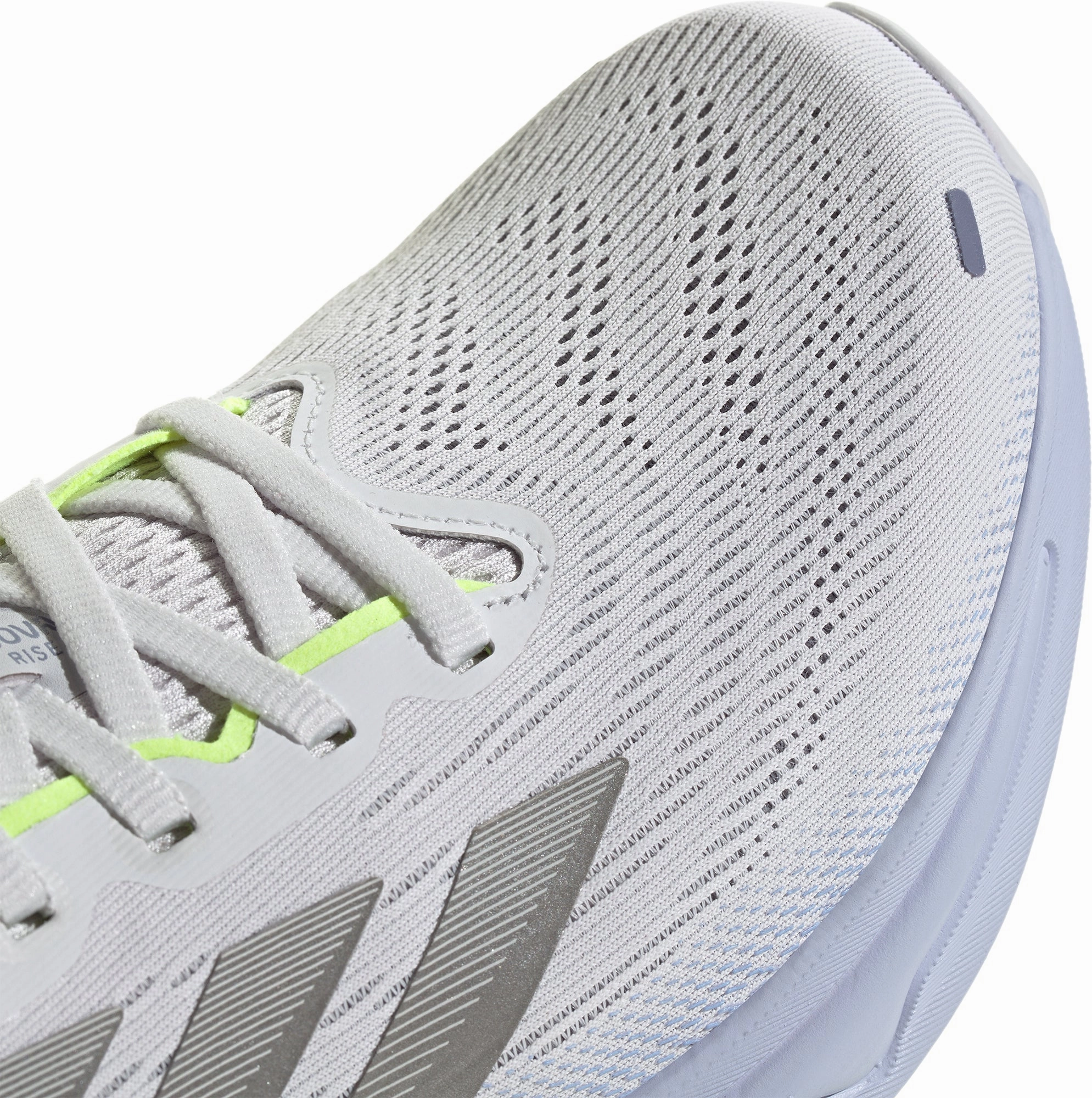 Shoes Adidas  Women adidas Supernova Rise 2 Womens Running Shoes - Grey
