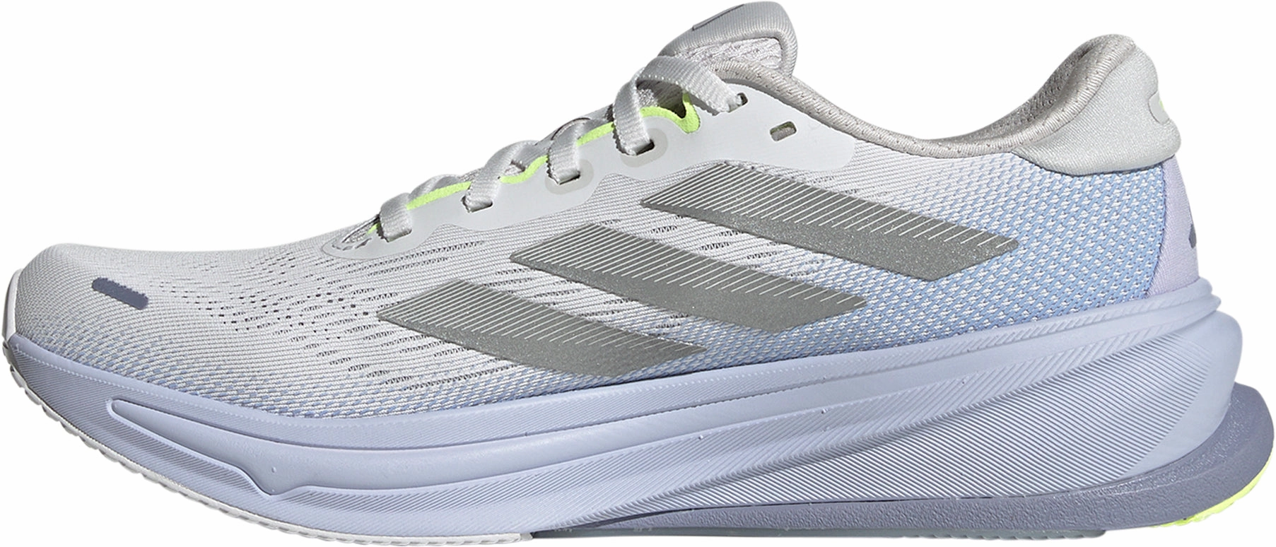 Shoes Adidas  Women adidas Supernova Rise 2 Womens Running Shoes - Grey