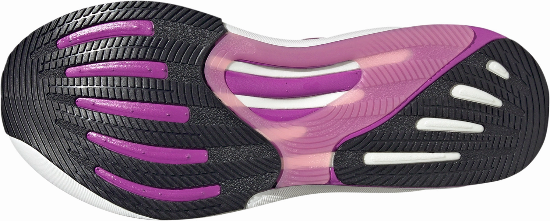 Shoes Adidas  Women adidas Supernova Rise 2 Womens Running Shoes - Pink