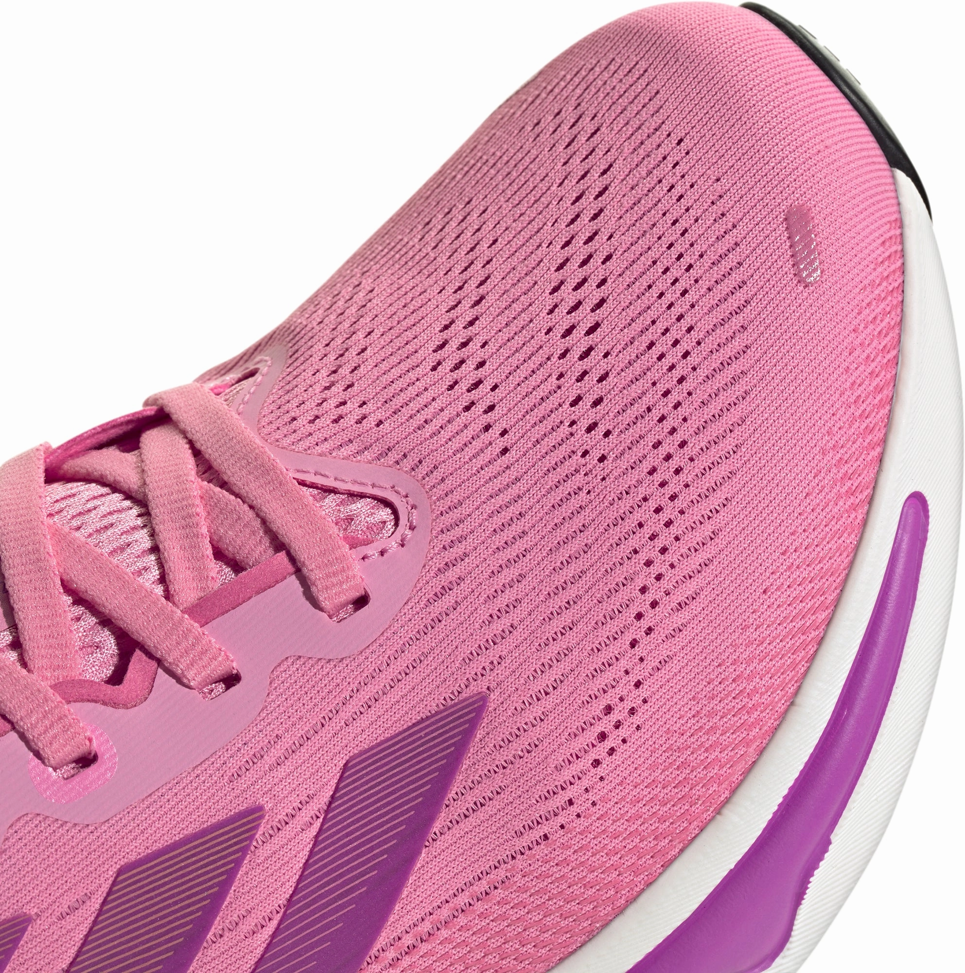 Shoes Adidas  Women adidas Supernova Rise 2 Womens Running Shoes - Pink
