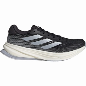 Shoes Adidas  Women adidas Supernova Rise Womens Running Shoes - Black