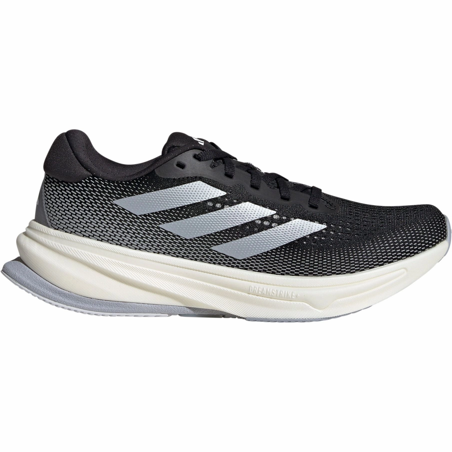 Shoes Adidas  Women adidas Supernova Rise Womens Running Shoes - Black