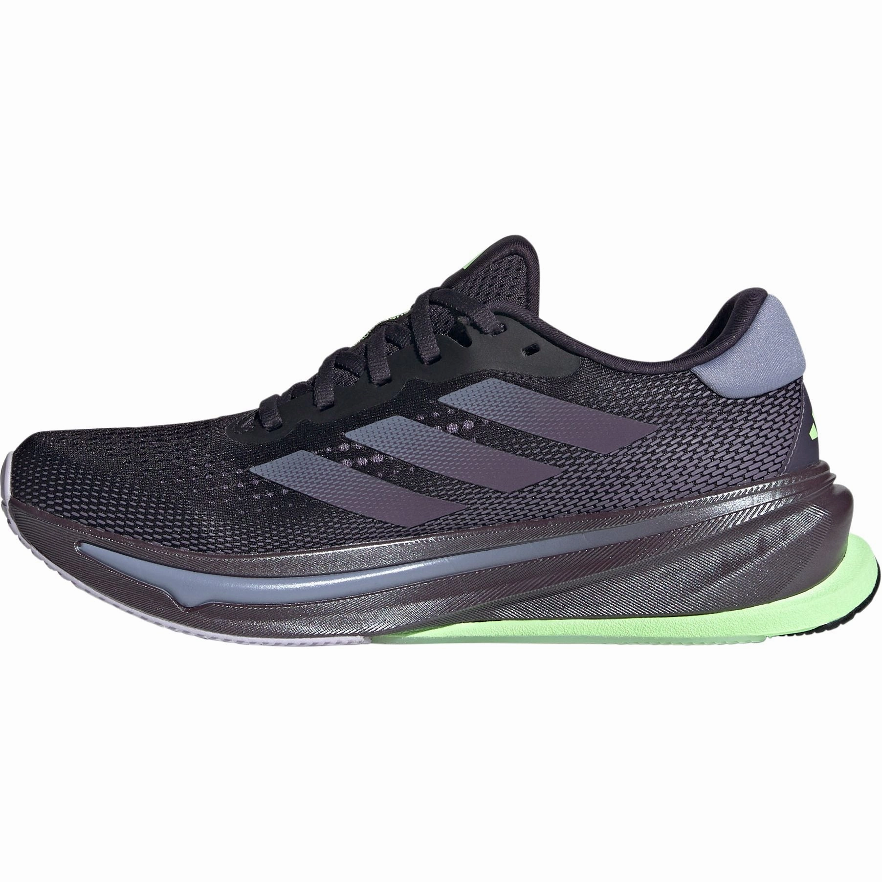 Shoes Adidas  Women adidas Supernova Rise Womens Running Shoes - Black