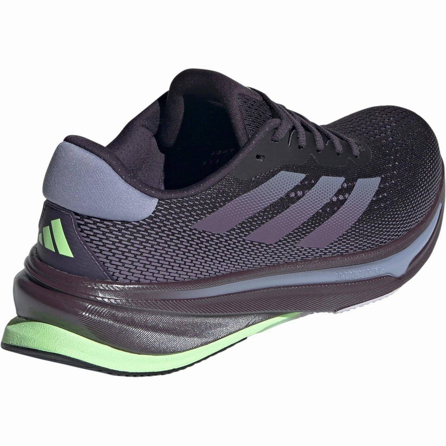 Shoes Adidas  Women adidas Supernova Rise Womens Running Shoes - Black