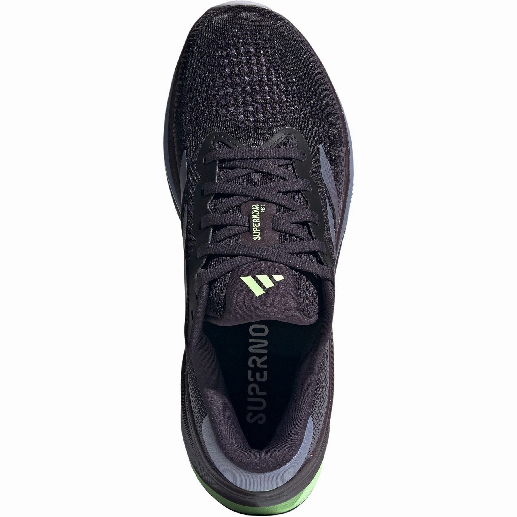 Shoes Adidas  Women adidas Supernova Rise Womens Running Shoes - Black