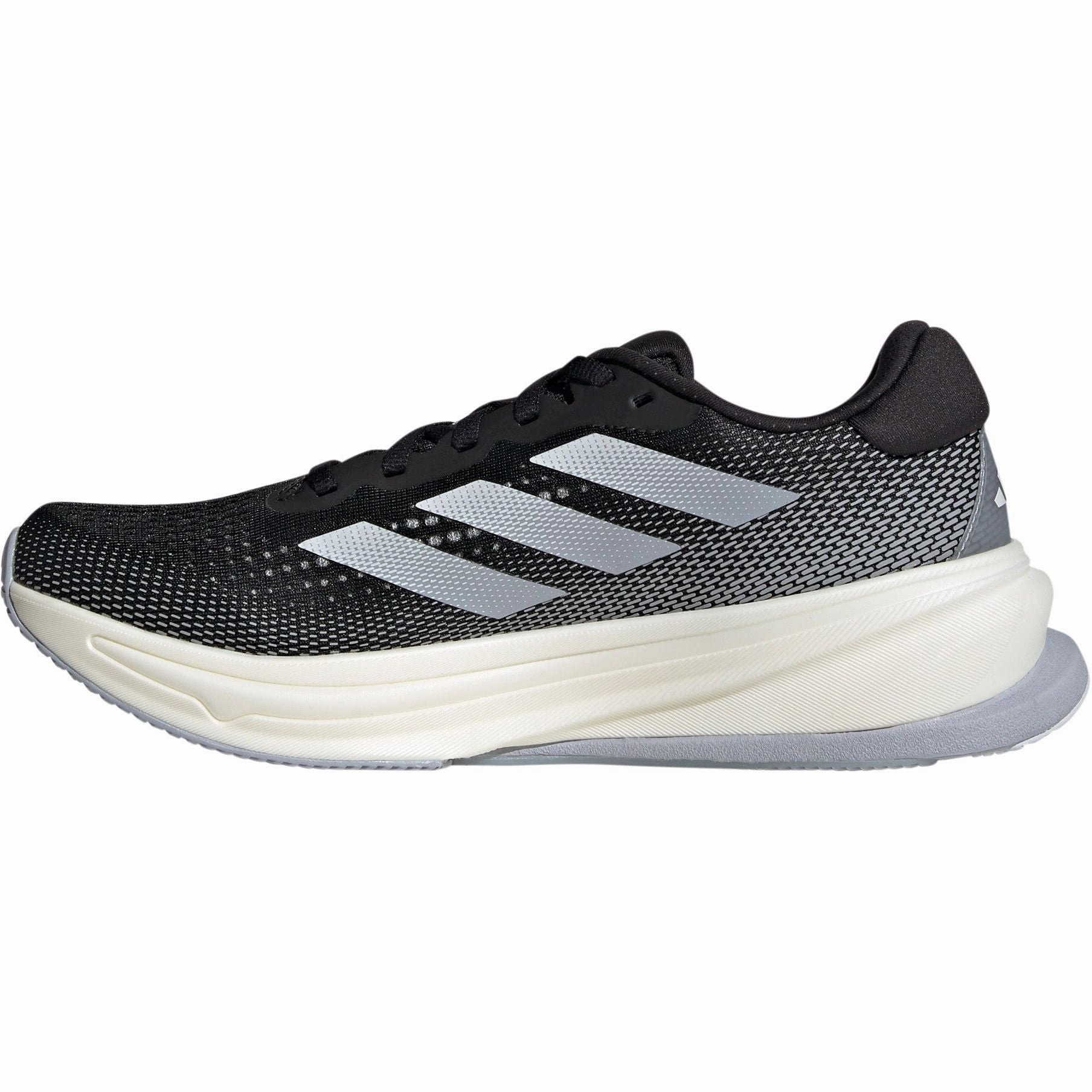 Shoes Adidas  Women adidas Supernova Rise Womens Running Shoes - Black