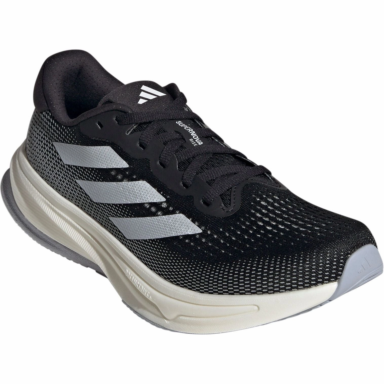 Shoes Adidas  Women adidas Supernova Rise Womens Running Shoes - Black