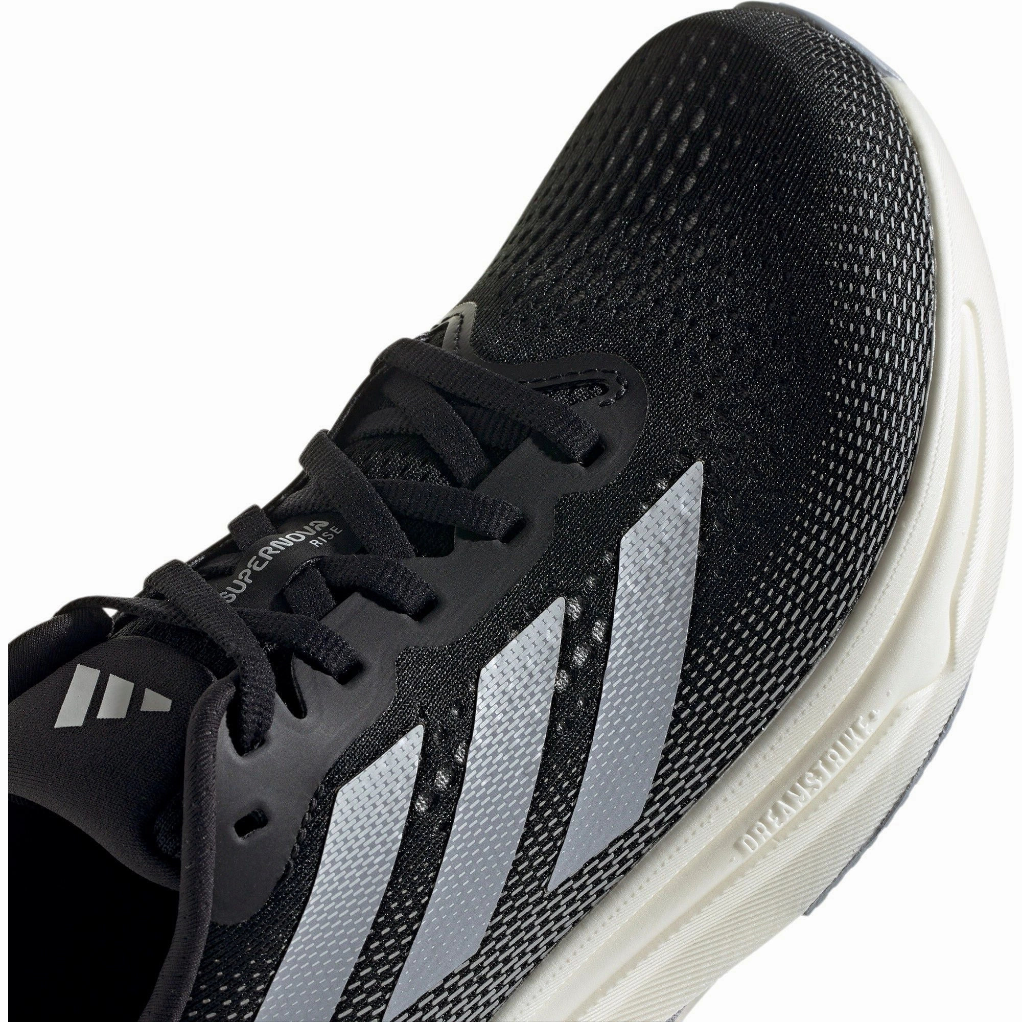 Shoes Adidas  Women adidas Supernova Rise Womens Running Shoes - Black