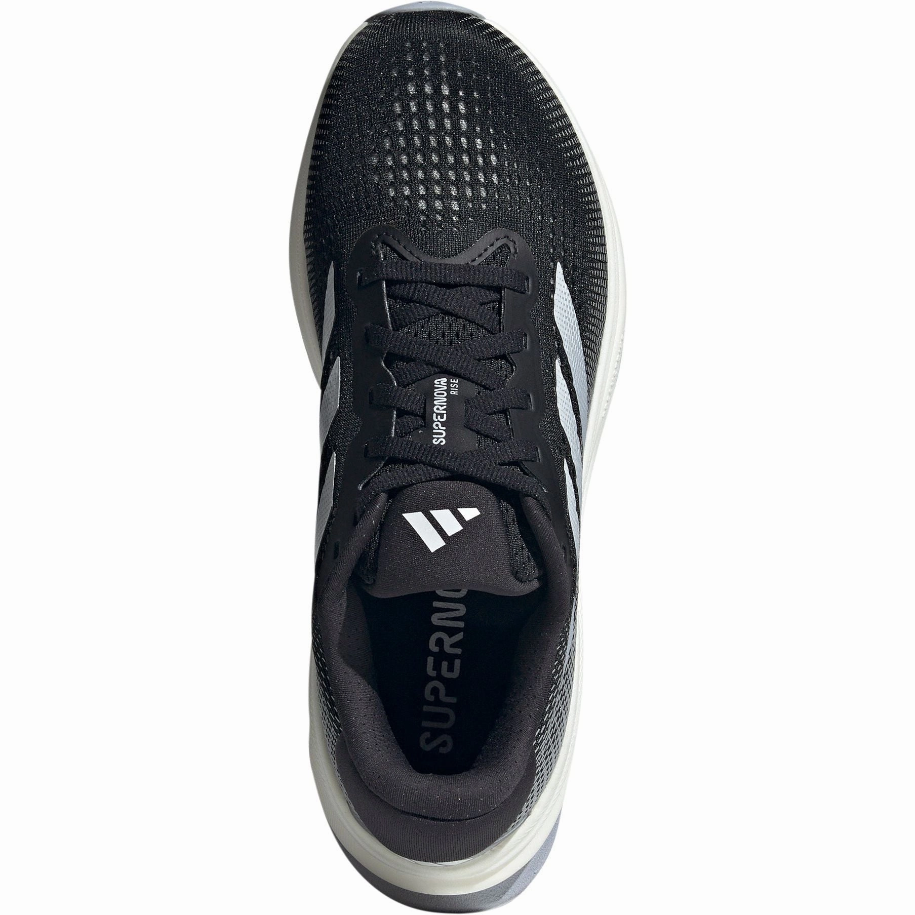 Shoes Adidas  Women adidas Supernova Rise Womens Running Shoes - Black