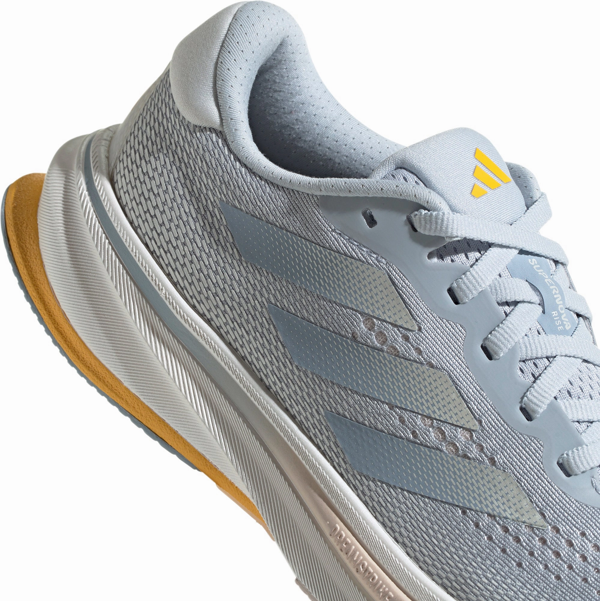 Shoes Adidas  Women adidas Supernova Rise Womens Running Shoes - Blue