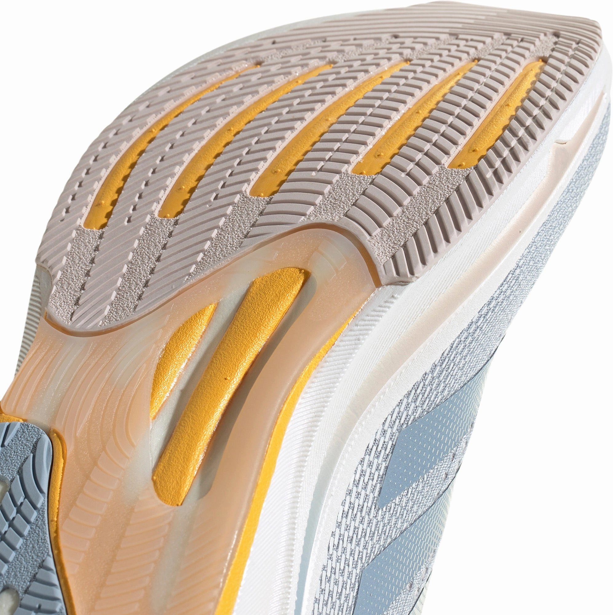 Shoes Adidas  Women adidas Supernova Rise Womens Running Shoes - Blue