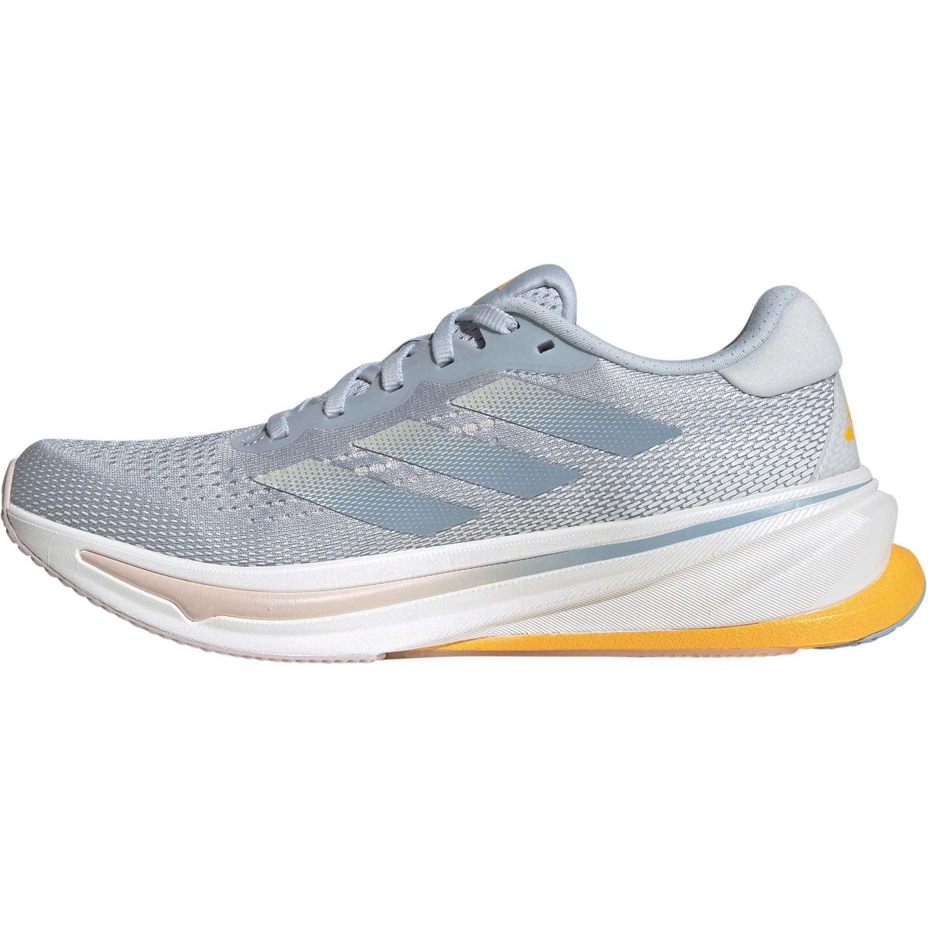 Shoes Adidas  Women adidas Supernova Rise Womens Running Shoes - Blue