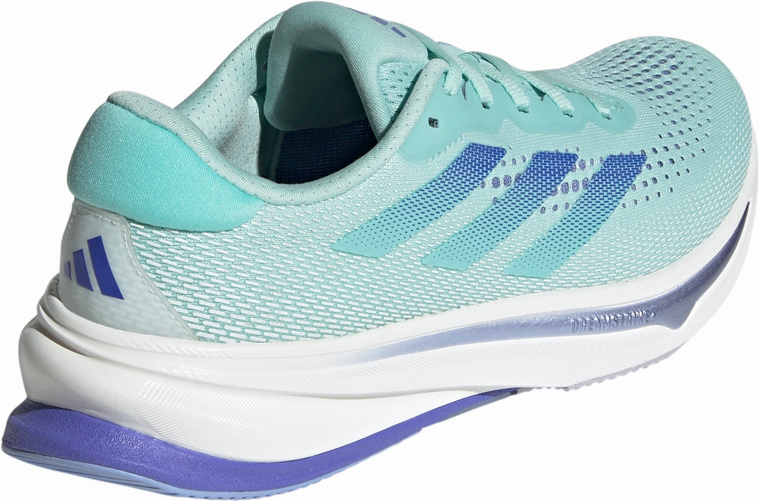 Shoes Adidas  Women adidas Supernova Rise Womens Running Shoes - Green