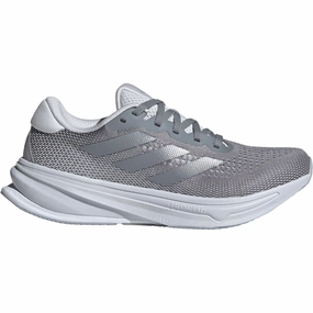 Shoes Adidas  Women adidas Supernova Rise Womens Running Shoes - Grey