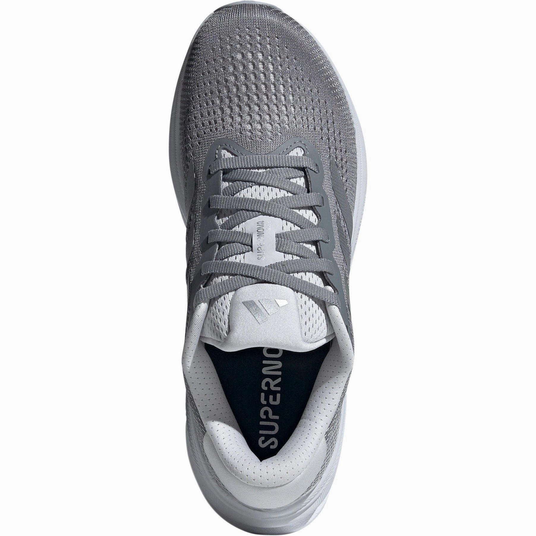 Shoes Adidas  Women adidas Supernova Rise Womens Running Shoes - Grey