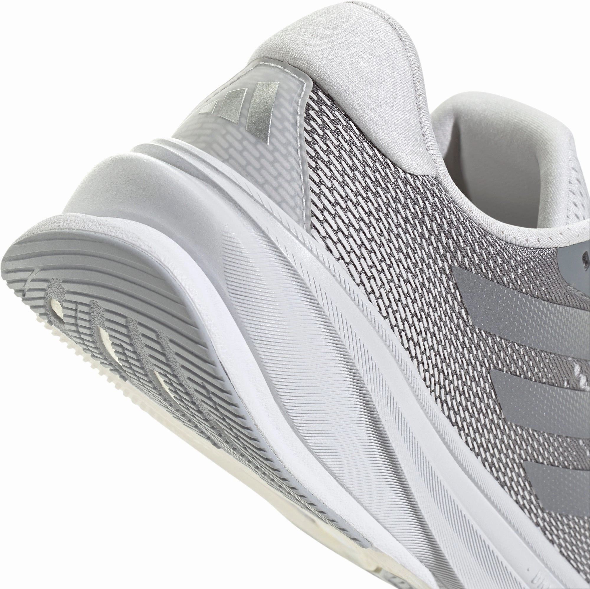 Shoes Adidas  Women adidas Supernova Rise Womens Running Shoes - Grey