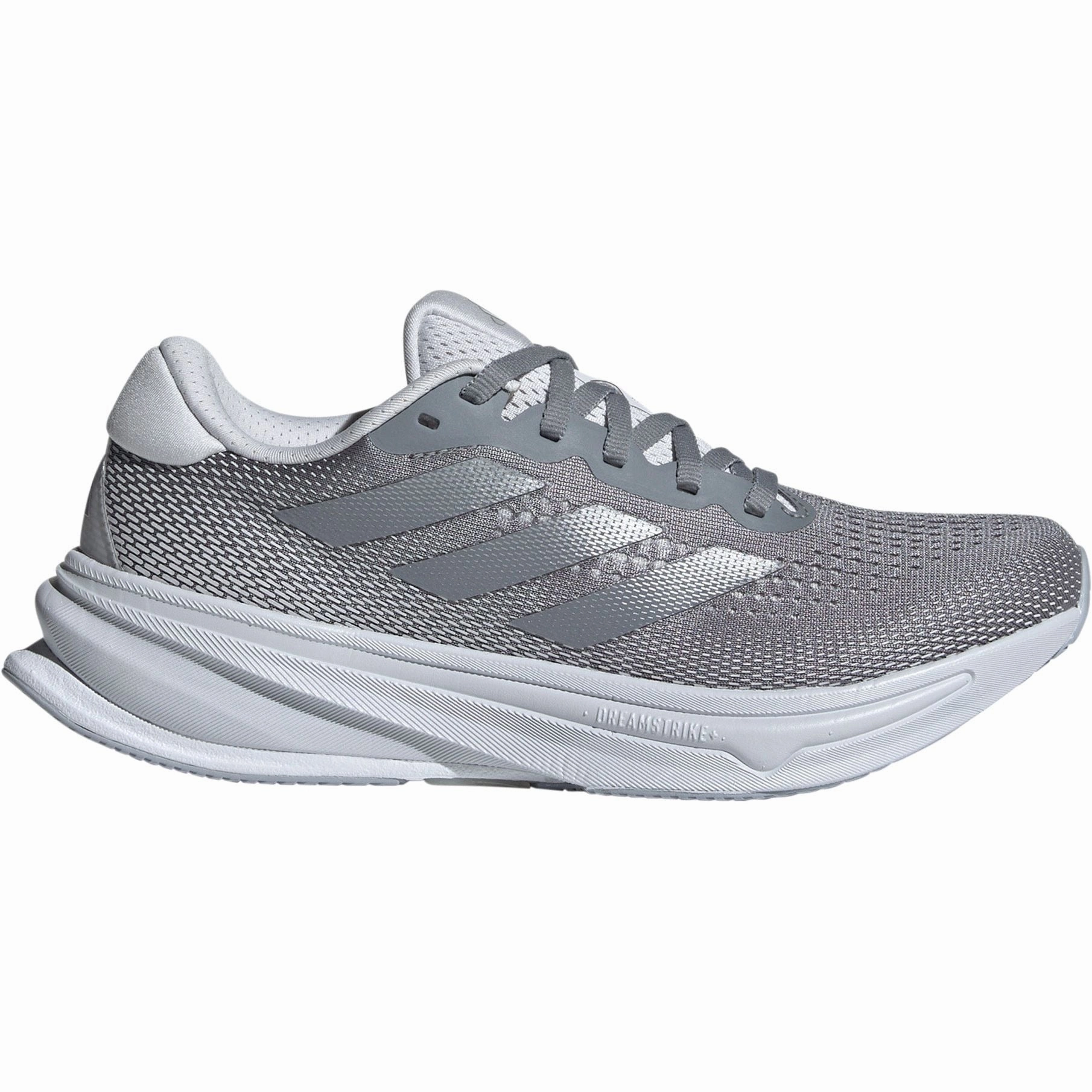 Shoes Adidas  Women adidas Supernova Rise Womens Running Shoes - Grey