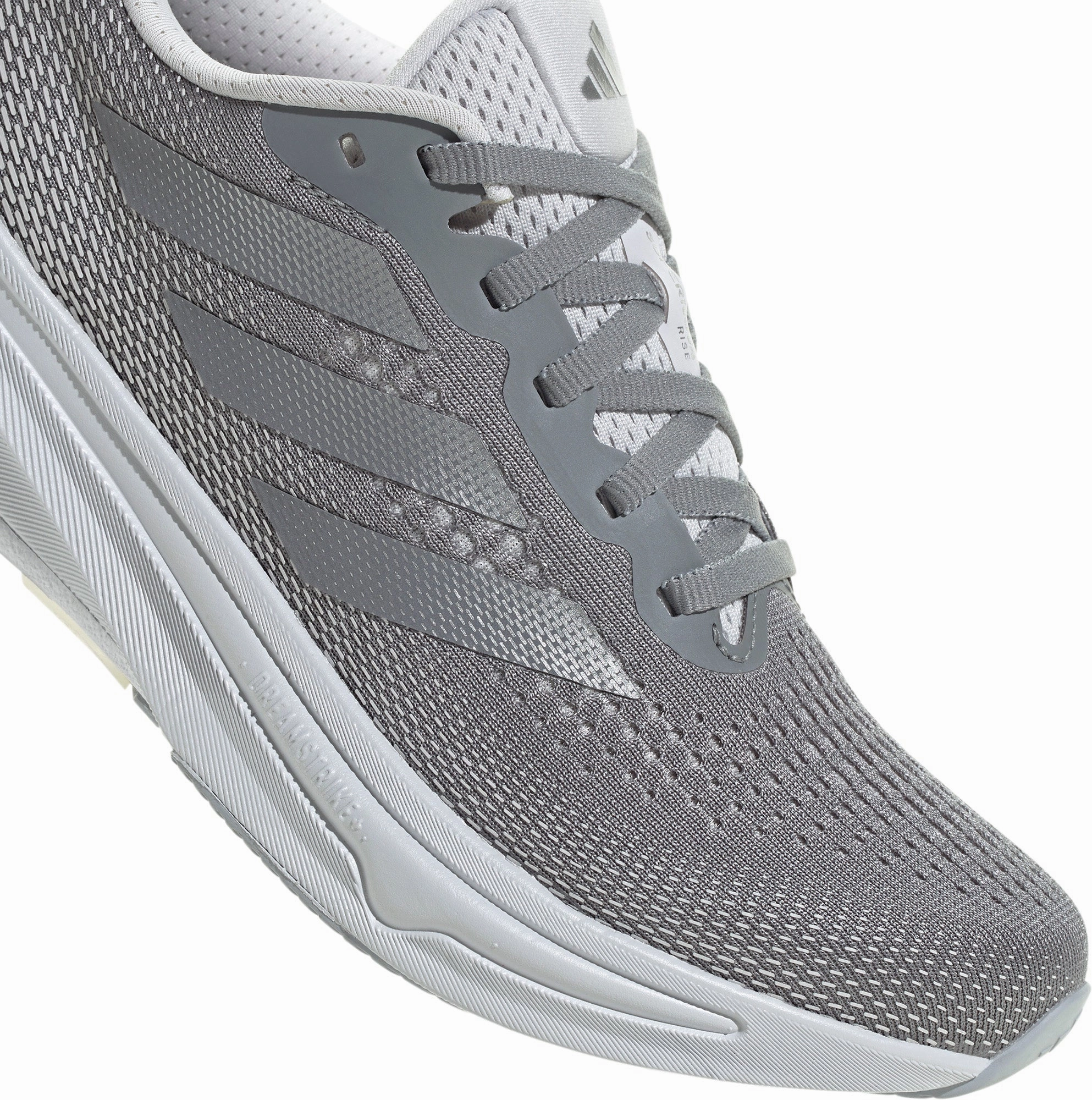 Shoes Adidas  Women adidas Supernova Rise Womens Running Shoes - Grey