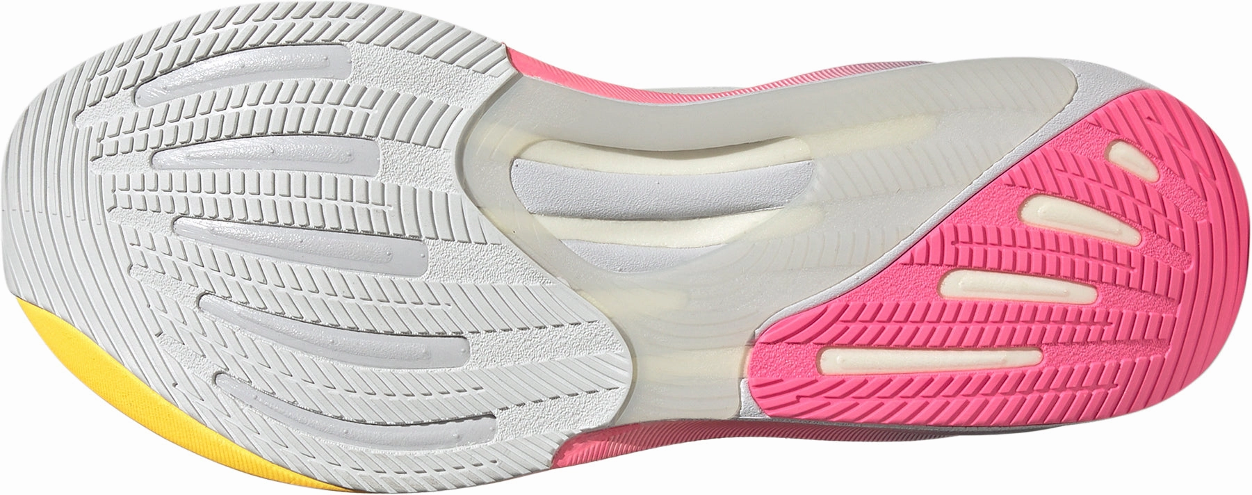 Shoes Adidas  Women adidas Supernova Rise Womens Running Shoes - White