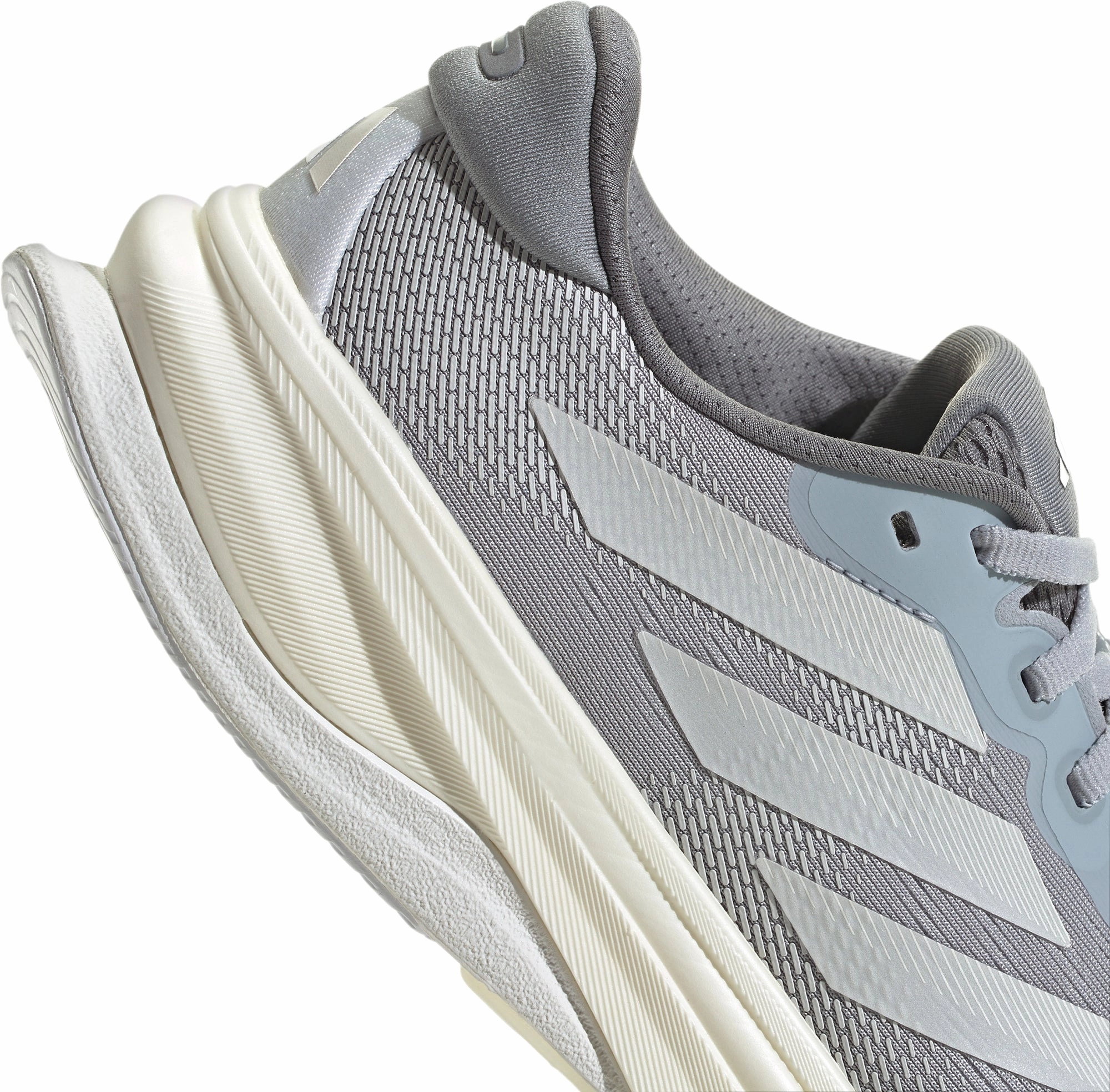 Shoes Adidas  Women adidas Supernova Solution 2 Womens Running Shoes - Grey