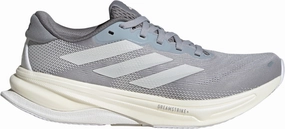 Shoes Adidas  Women adidas Supernova Solution 2 Womens Running Shoes - Grey