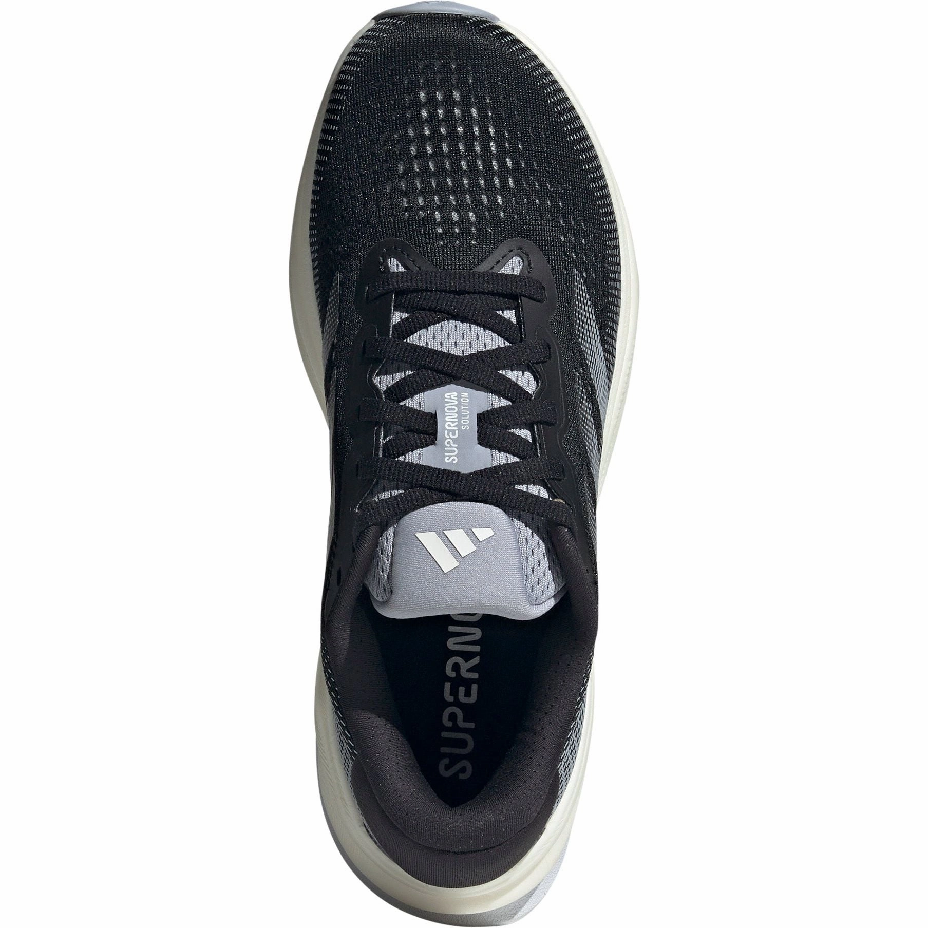 Shoes Adidas  Women adidas Supernova Solution Womens Running Shoes - Black