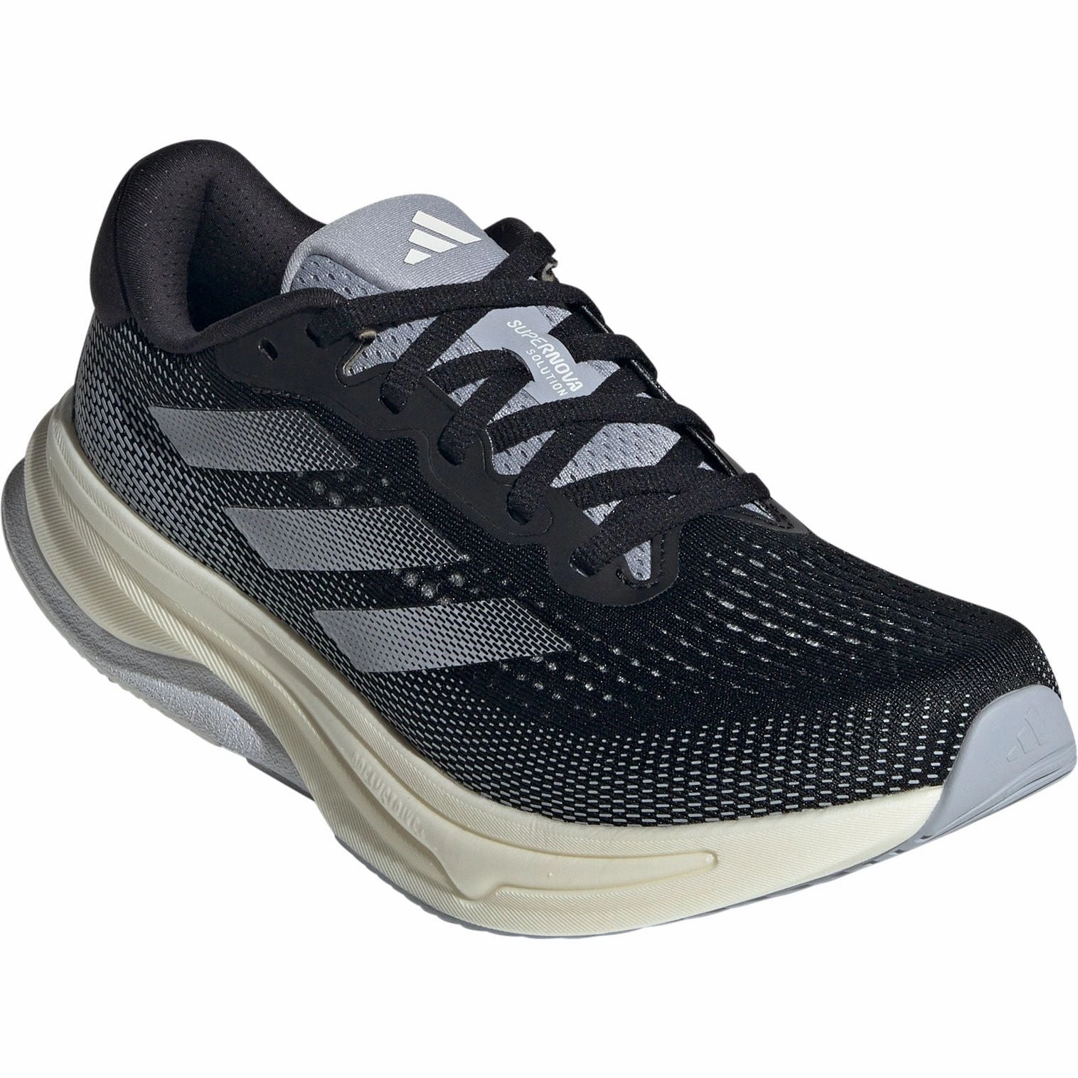 Shoes Adidas  Women adidas Supernova Solution Womens Running Shoes - Black