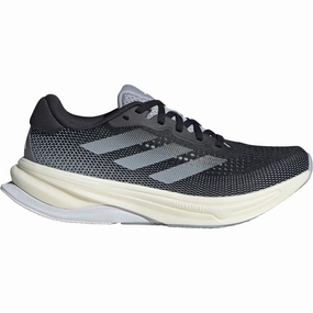 Shoes Adidas  Women adidas Supernova Solution Womens Running Shoes - Black