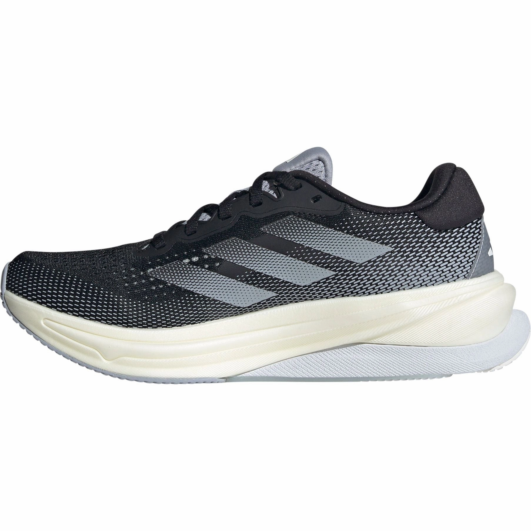 Shoes Adidas  Women adidas Supernova Solution Womens Running Shoes - Black