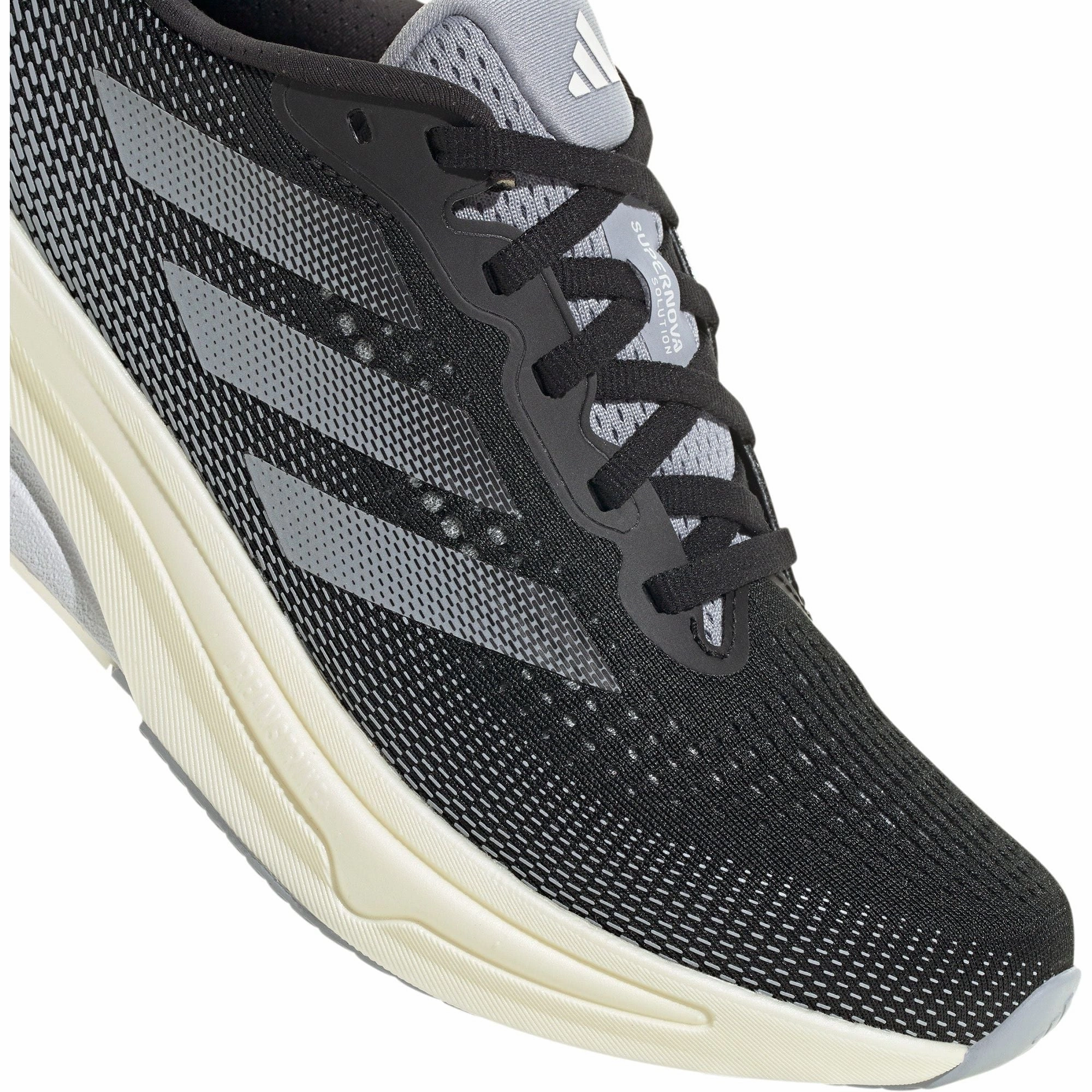 Shoes Adidas  Women adidas Supernova Solution Womens Running Shoes - Black