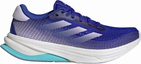Shoes Adidas  Women adidas Supernova Solution Womens Running Shoes - Blue