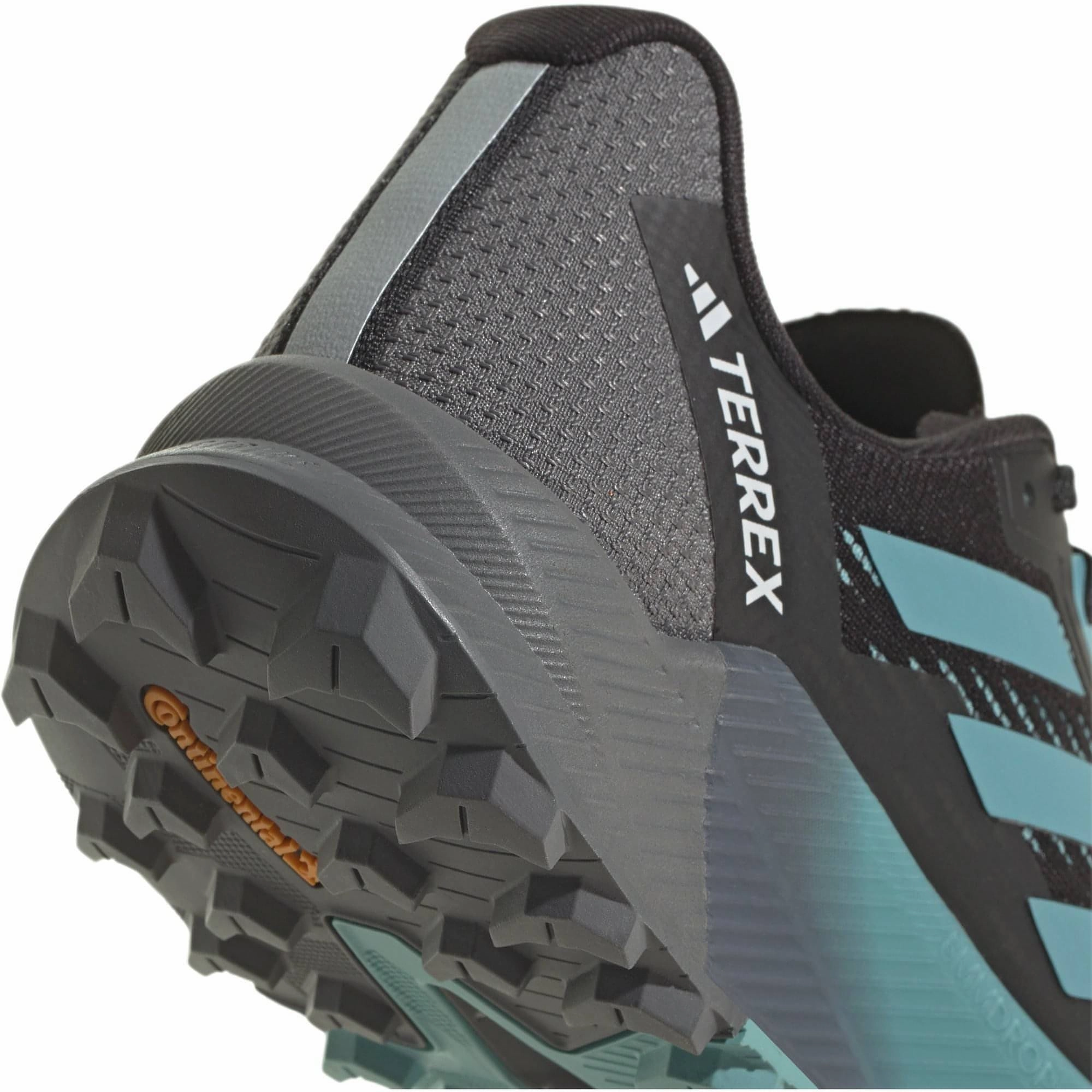 Shoes Adidas  Women adidas Terrex Agravic Flow 2.0 Womens Running Shoes - Black