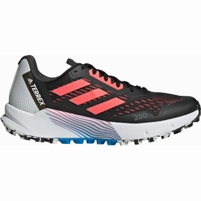 Shoes Adidas  Women adidas Terrex Agravic Flow 2 Womens Trail Running Shoes - Black