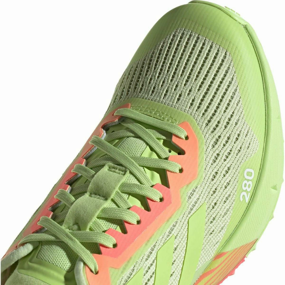 Shoes Adidas  Women adidas Terrex Agravic Flow 2 Womens Trail Running Shoes - Yellow