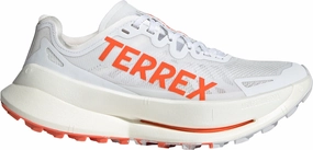 Shoes Adidas  Women adidas Terrex Agravic Speed Ultra Womens Trail Running Shoes - White