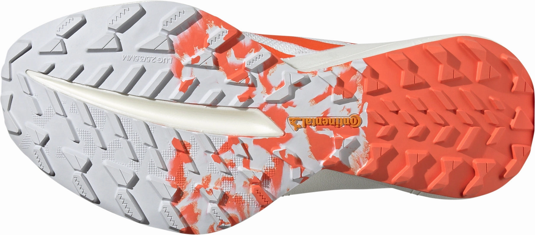 Shoes Adidas  Women adidas Terrex Agravic Speed Ultra Womens Trail Running Shoes - White