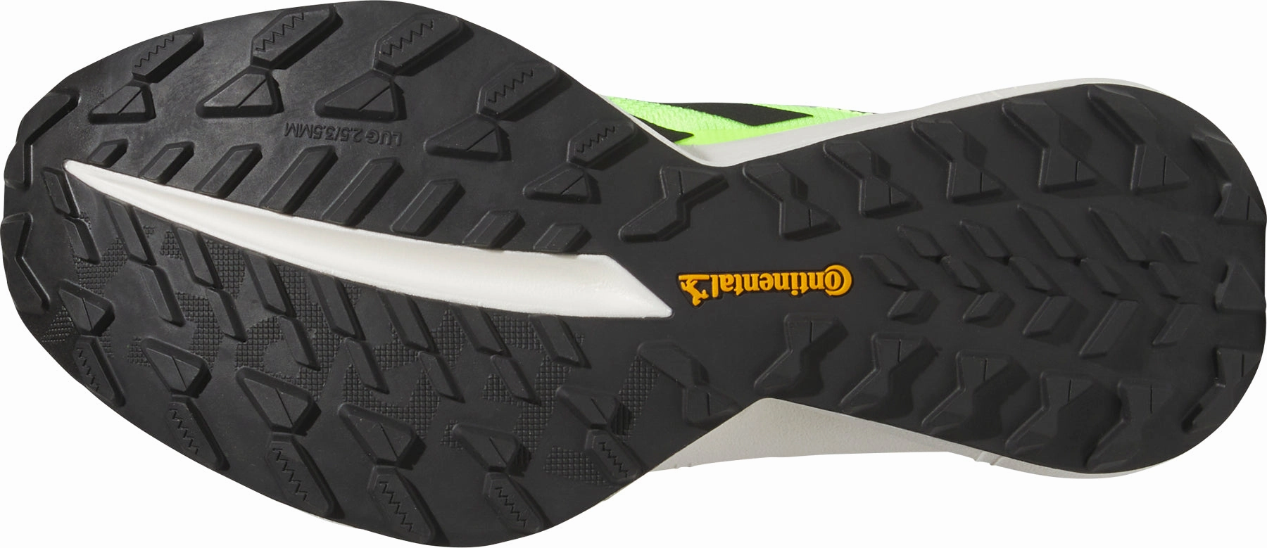 Shoes Adidas  Women adidas Terrex Agravic Speed Ultra Womens Trail Running Shoes - Yellow