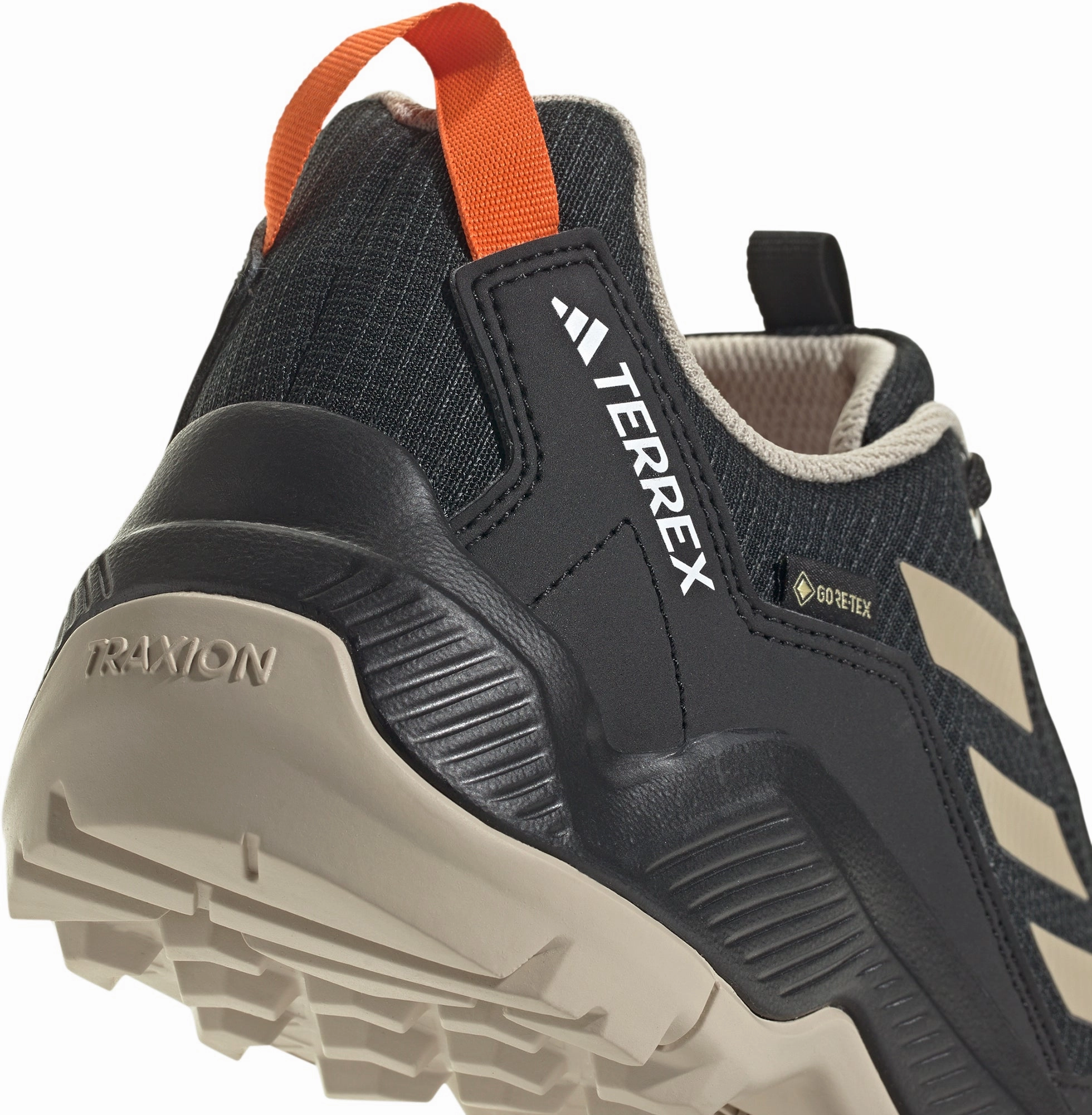Shoes Adidas  Women adidas Terrex Eastrail GORE-TEX Womens Walking Shoes - Black