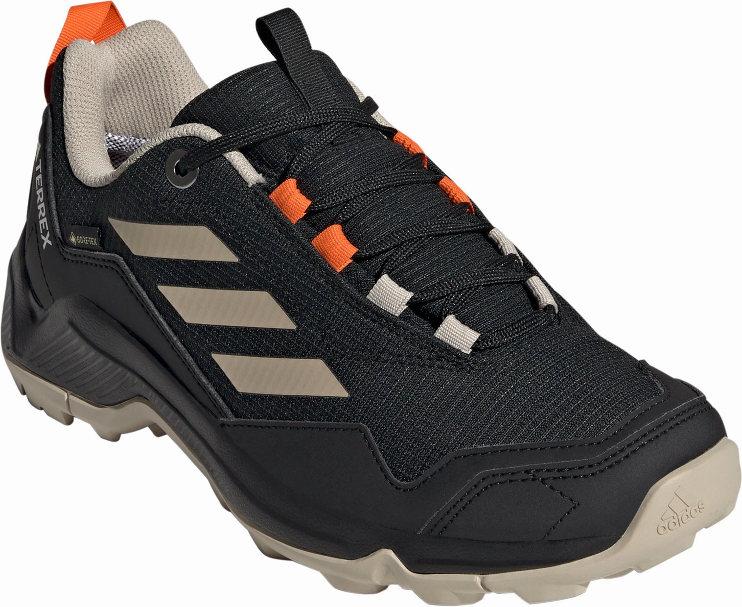 Shoes Adidas  Women adidas Terrex Eastrail GORE-TEX Womens Walking Shoes - Black