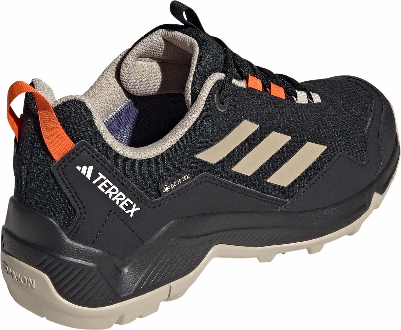 Shoes Adidas  Women adidas Terrex Eastrail GORE-TEX Womens Walking Shoes - Black
