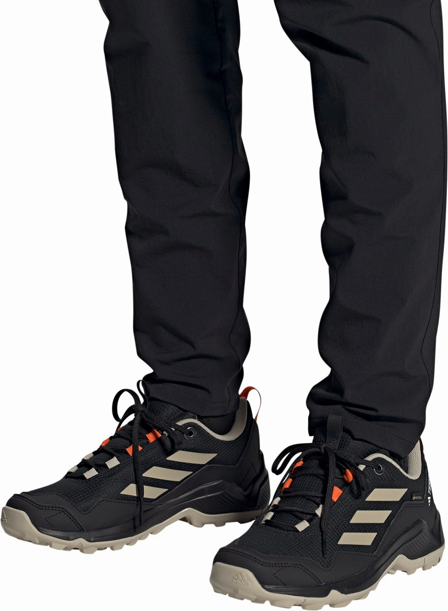Shoes Adidas  Women adidas Terrex Eastrail GORE-TEX Womens Walking Shoes - Black