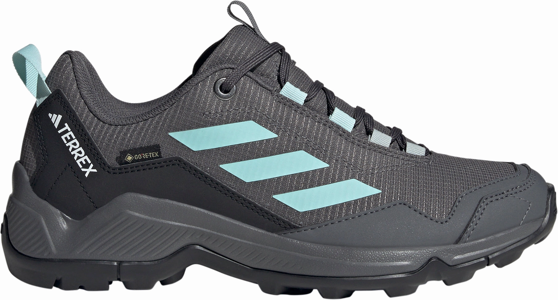 Shoes Adidas  Women adidas Terrex Eastrail GORE-TEX Womens Walking Shoes - Grey